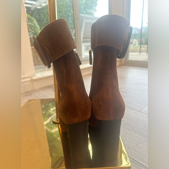 Saint Laurent Joplin Boot size 36 - Picture 7 of 11